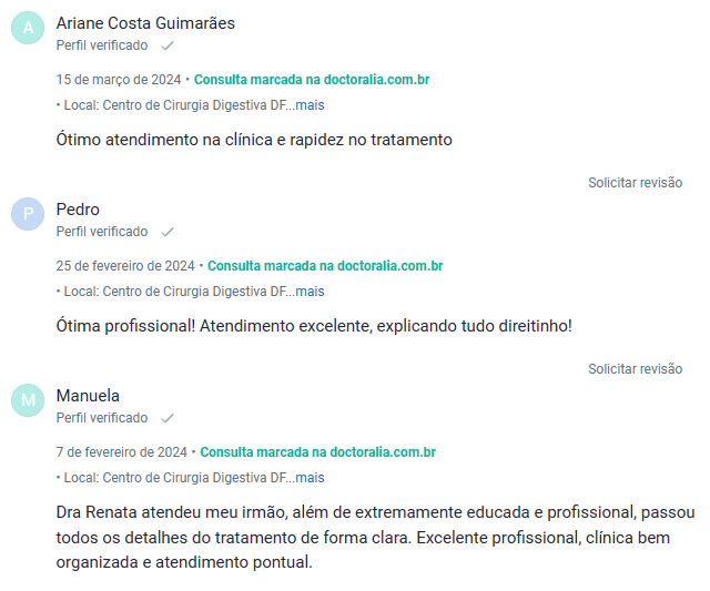 Dra-Renata-Gomes-Ramalho-dos-Santos-Coloproctologista-Endoscopista-Brasília-Agende-uma-consulta-doctoralia-com-br