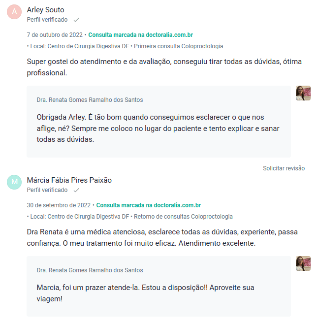 Dra-Renata-Gomes-Ramalho-dos-Santos-Coloproctologista-Endoscopista-Brasília-Agende-uma-consulta-doctoralia-com-br10