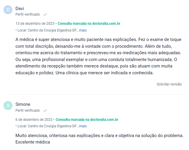 Dra-Renata-Gomes-Ramalho-dos-Santos-Coloproctologista-Endoscopista-Brasília-Agende-uma-consulta-doctoralia-com-br2
