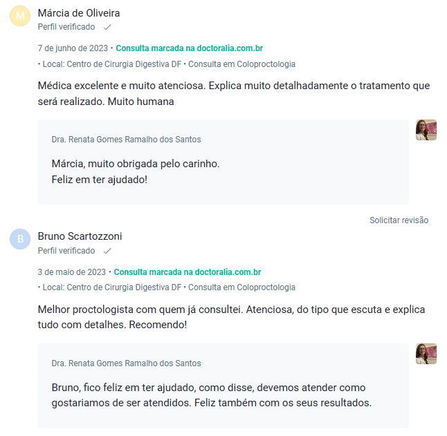 Dra-Renata-Gomes-Ramalho-dos-Santos-Coloproctologista-Endoscopista-Brasília-Agende-uma-consulta-doctoralia-com-br6