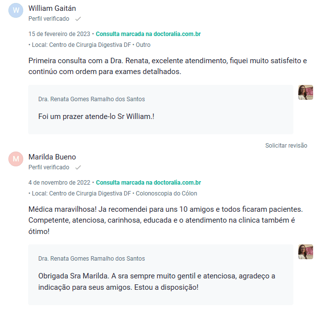Dra-Renata-Gomes-Ramalho-dos-Santos-Coloproctologista-Endoscopista-Brasília-Agende-uma-consulta-doctoralia-com-br8