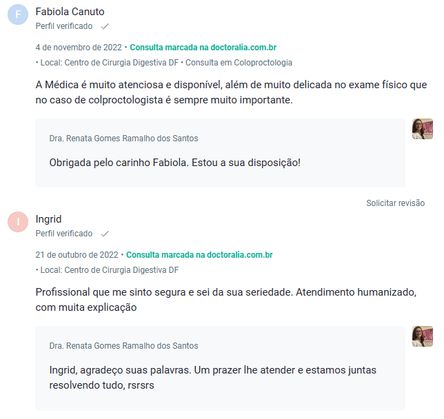 Dra-Renata-Gomes-Ramalho-dos-Santos-Coloproctologista-Endoscopista-Brasília-Agende-uma-consulta-doctoralia-com-br9