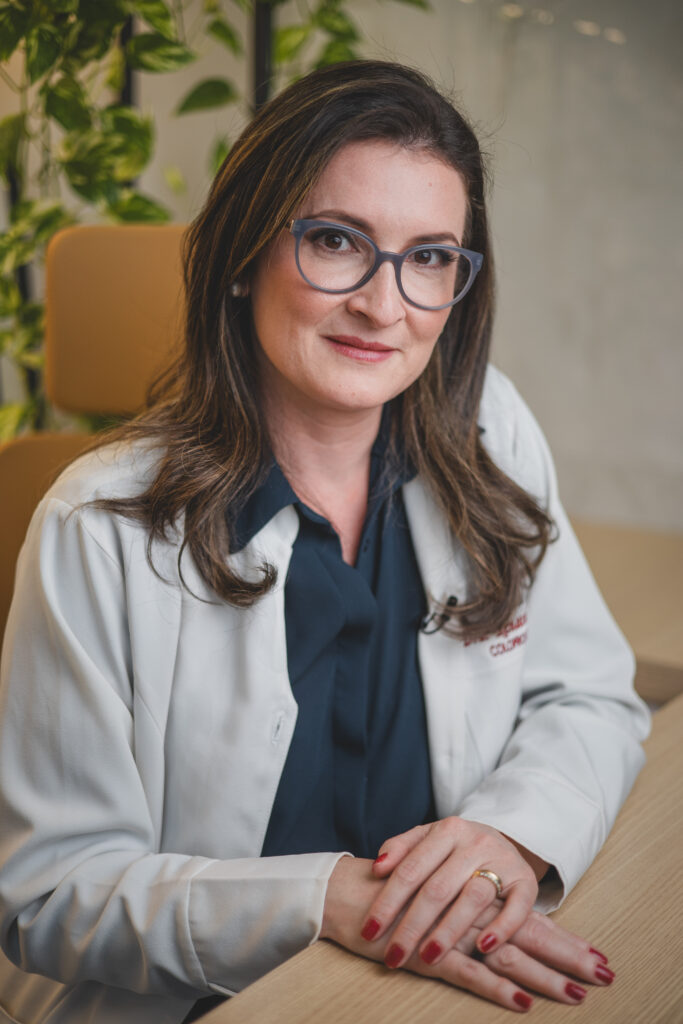 Síndrome do Intestino Irritável