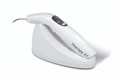 ledterapia para fissura

